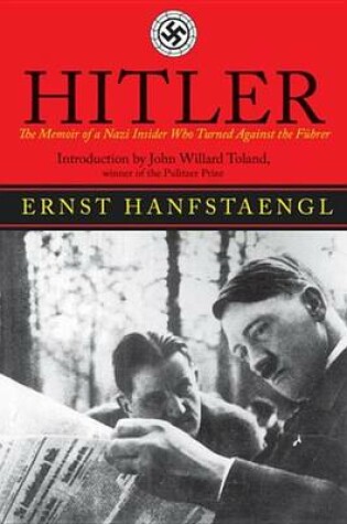 Cover of Hitler