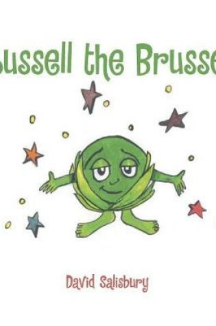 Cover of Russell the Brussel