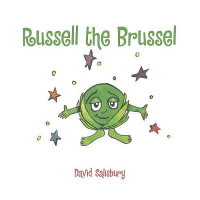 Book cover for Russell the Brussel