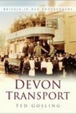 Cover of Devon Transport