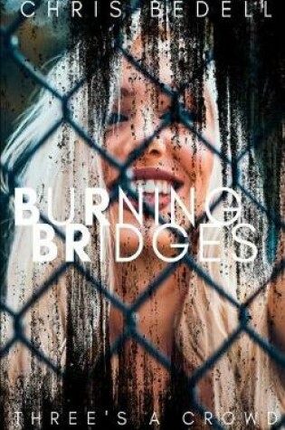 Cover of Burning Bridges