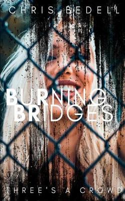 Book cover for Burning Bridges