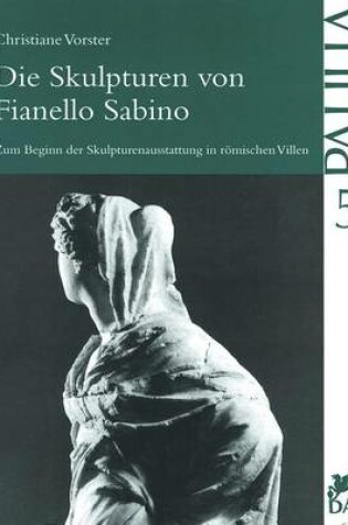 Cover of Die Skulpturen Von Fianello Sabino