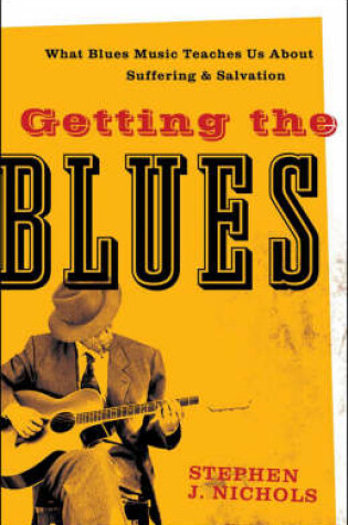 Cover of Getting the Blues