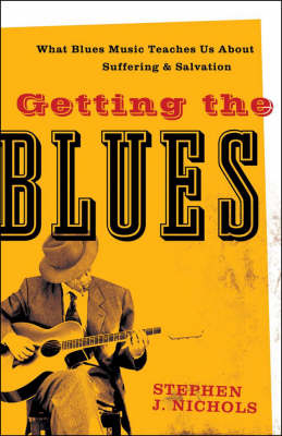 Book cover for Getting the Blues