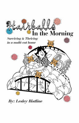 Cover of Hairballs in the Morning