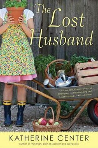 Cover of Lost Husband, The: A Novel