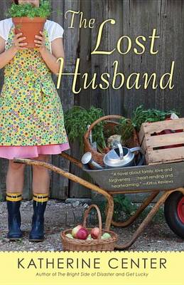 Book cover for Lost Husband, The: A Novel