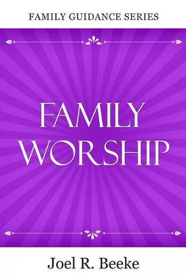 Cover of Family Worship