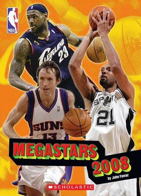 Cover of Megastars