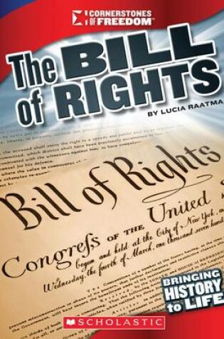 Cover of The Bill of Rights