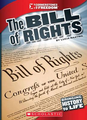 Cover of The Bill of Rights