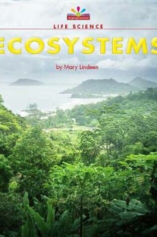 Cover of Ecosystems