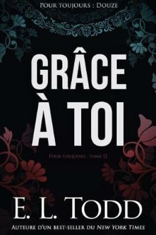 Cover of Grace a toi