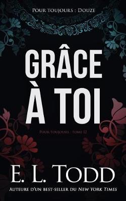 Book cover for Grace a toi