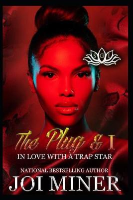 Book cover for The Plug & I