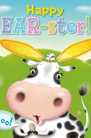 Cover of Happy EAR-ster!