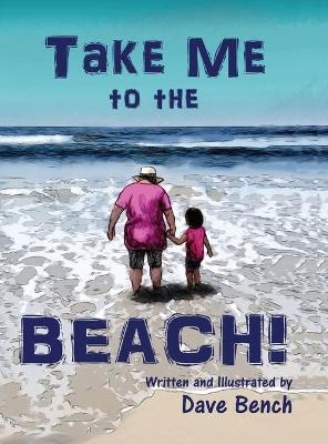 Book cover for Take Me to the Beach