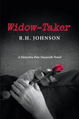 Book cover for Widow-Taker