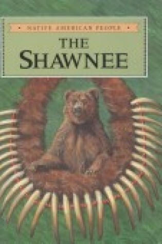 Cover of Shawnee