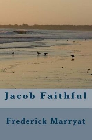 Cover of Jacob Faithful