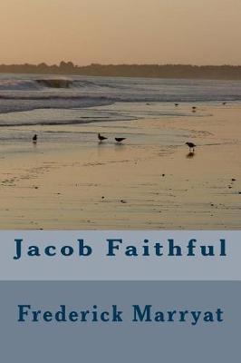 Book cover for Jacob Faithful