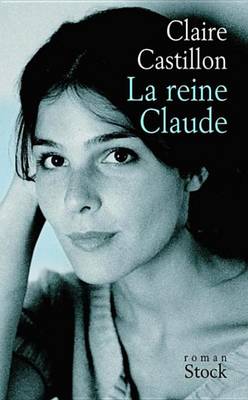 Book cover for La Reine Claude