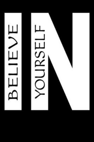 Cover of Believe in Yourself