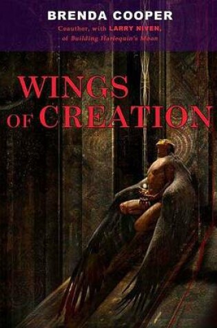 Cover of Wings of Creation