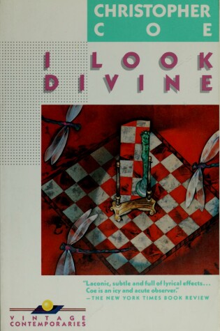 Cover of I Look Divine