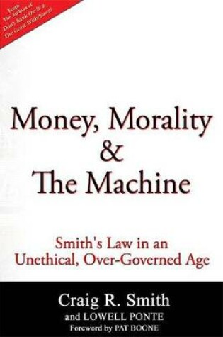 Cover of Money, Morality & the Machine