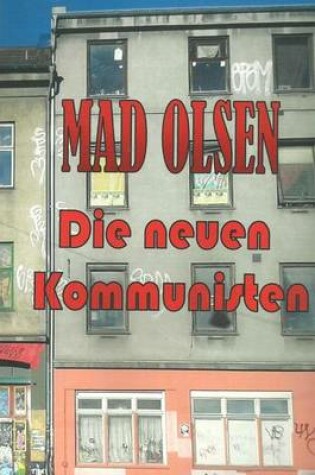 Cover of Die neuen Kommunisten