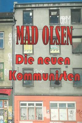 Book cover for Die neuen Kommunisten