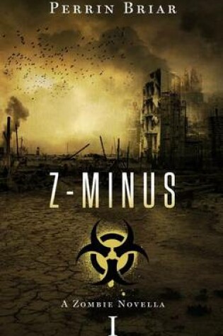 Cover of Z-Minus I