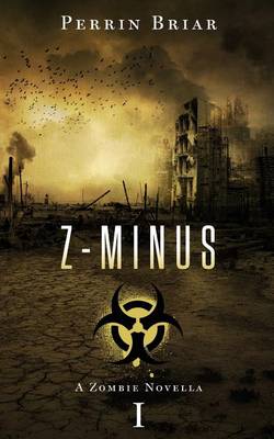 Cover of Z-Minus I
