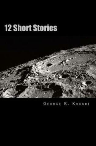 Cover of 12 Short Stories