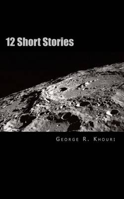 Cover of 12 Short Stories