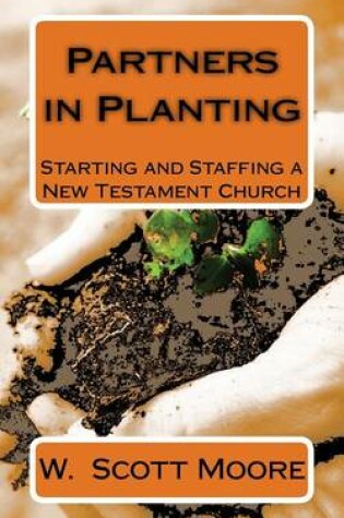 Cover of Partners in Planting