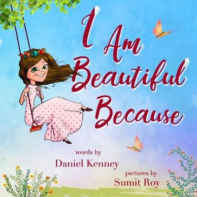 Book cover for I Am Beautiful Because