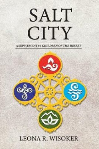 Cover of Salt City