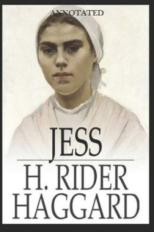 Cover of Jess (Annotated)