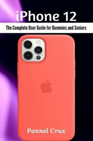 Cover of iPhone 12