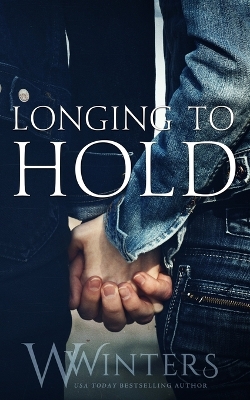 Book cover for Longing to Hold