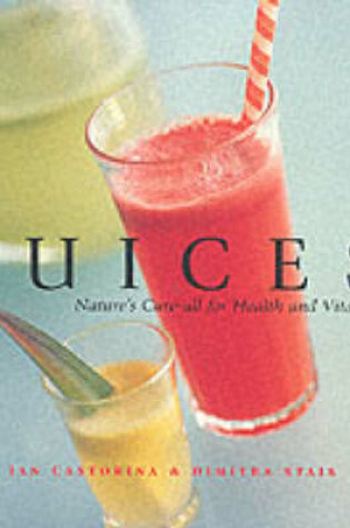 Cover of Juices