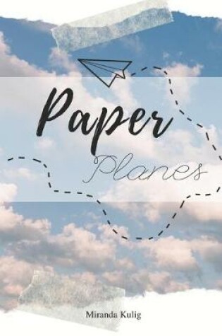 Cover of Paper Planes