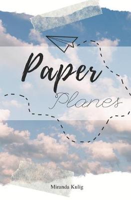 Book cover for Paper Planes