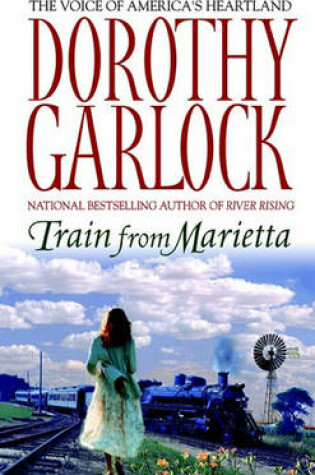 Cover of Train from Marietta