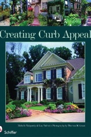 Cover of Creating Curb Appeal