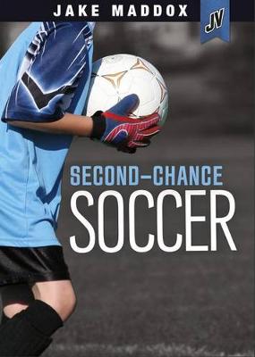 Cover of Second-Chance Soccer