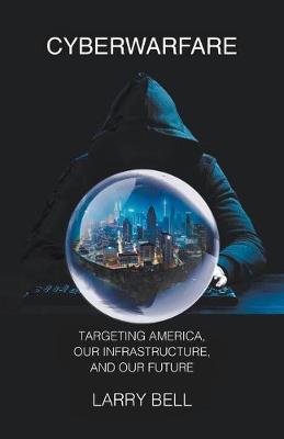 Book cover for Cyberwarfare